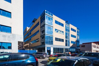 More details for Calle Secoya, 22, Madrid - Office to Rent