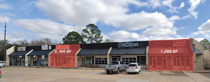 11650 Jones Rd, Houston, TX for rent Building Photo- Image 1 of 4