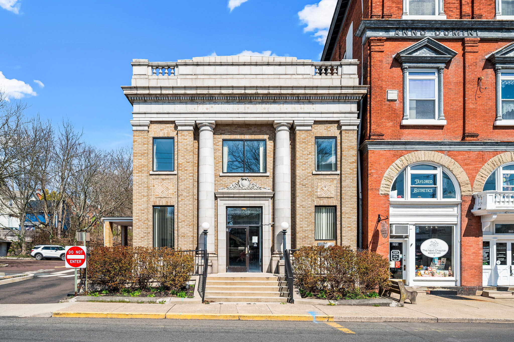 209 N Main St, Sellersville, PA for rent Building Photo- Image 1 of 5