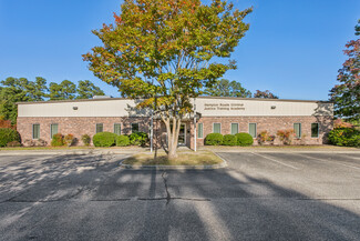 More details for 805 City Center Blvd, Newport News, VA - Light Industrial for Sale