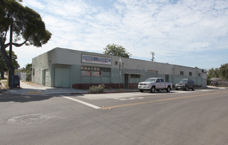 1701 Vesta St, San Diego CA - Commercial Property