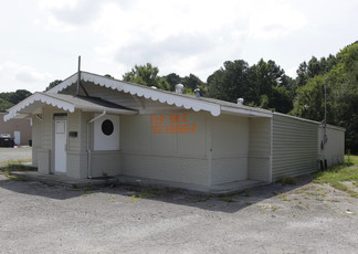 More details for 1020 East Ave, Cedartown, GA - Retail for Sale