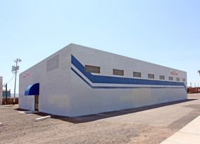 2429 E Washington St, Phoenix AZ - Commercial Property