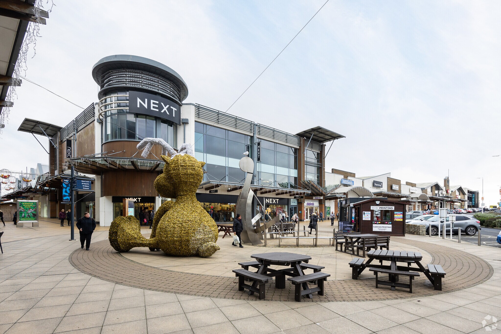 Margate Rd, Broadstairs for sale Primary Photo- Image 1 of 1