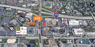 More details for Metcalf Ave, Overland Park, KS - Land for Sale