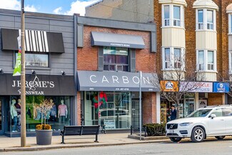 More details for 2599-2601 Yonge St, Toronto, ON - Office / Medical, Retail to Rent
