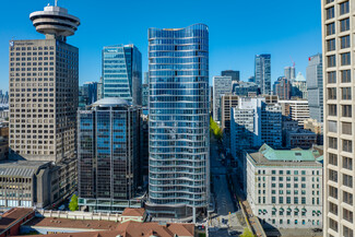 More details for 320 Granville St, Vancouver, BC - Office for Rent