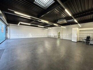 More details for Rue Ettore Bugatti, Eckbolsheim - Light Industrial to Rent