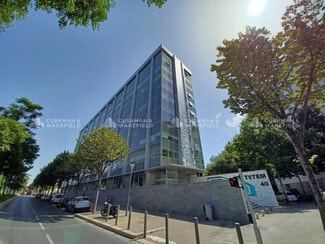 More details for 40 Boulevard De Dunkerque, Marseille - Office to Rent