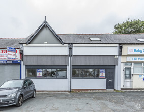 1155-1157 New Chester Rd, Wirral for rent Primary Photo- Image 1 of 4