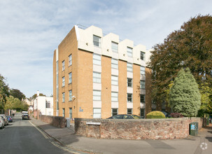 15 Pembroke Rd, Bristol for rent Building Photo- Image 1 of 3