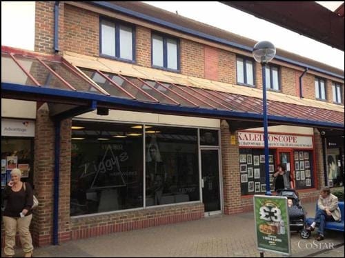 The Broadway, Thatcham to rent - Building Photo - Image 2 of 6