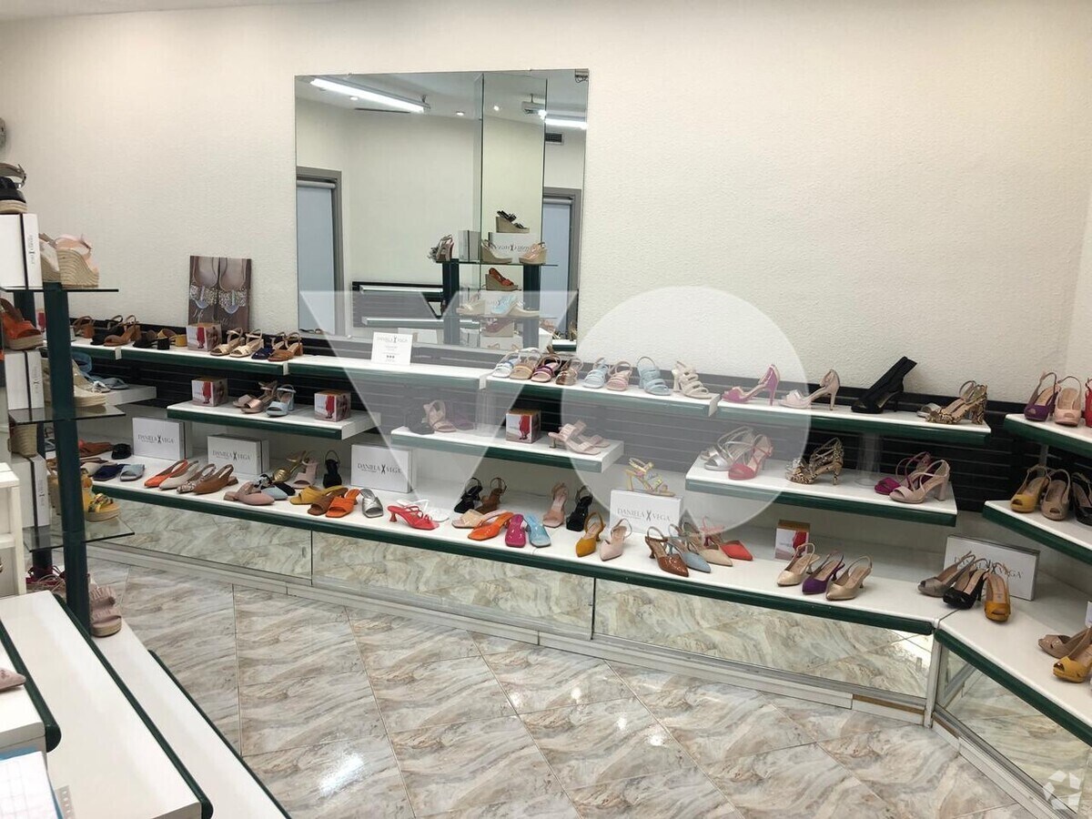 Madrid, MAD 28019 -  -  - Interior Photo - Image 1 of 4