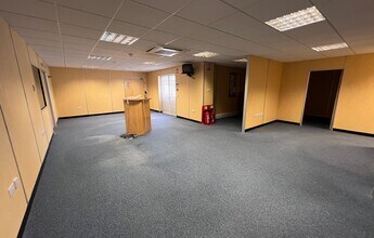 Coldharbour Business Park, Sherborne to rent Interior Photo- Image 2 of 6