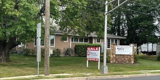 More details for 108 Kings Hwy S, Cherry Hill, NJ - Office for Sale