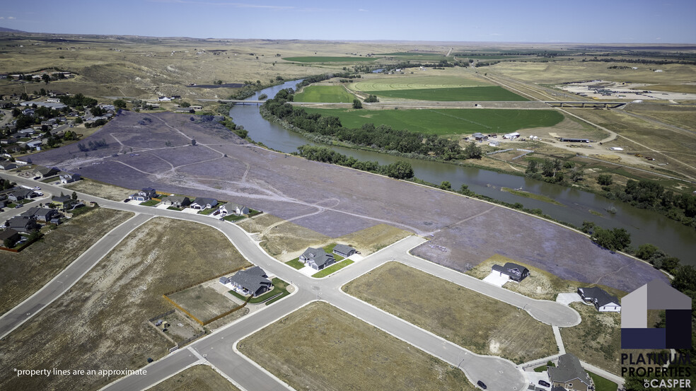 Pheasant Drive, Douglas, WY for sale - Primary Photo - Image 1 of 8