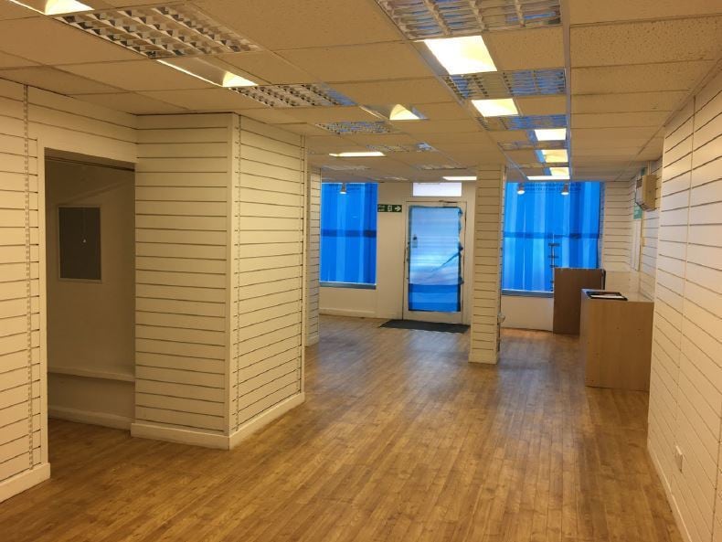 72 Main St, Callander to rent Interior Photo- Image 1 of 1