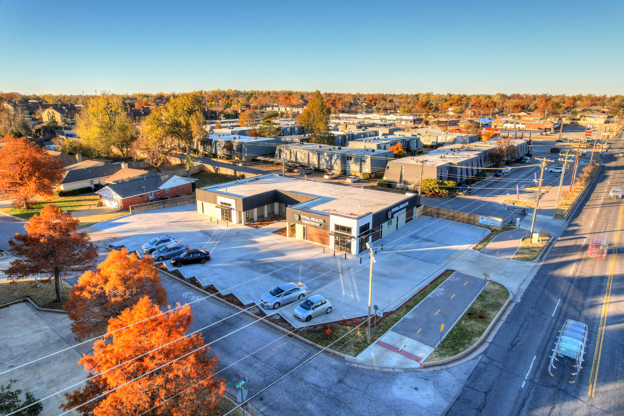 4400 NW 63rd St, Oklahoma City, OK for rent Building Photo- Image 1 of 4