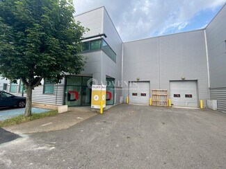 More details for 128 Bis Avenue Jean Jaurès, Ivry-sur-Seine - Light Industrial to Rent