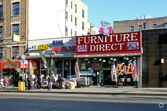 1268 Saint Nicholas Ave, New York, NY for sale Primary Photo- Image 1 of 1