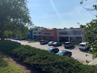 More details for 7901-7963 Central Ave, Capitol Heights, MD - Retail for Rent