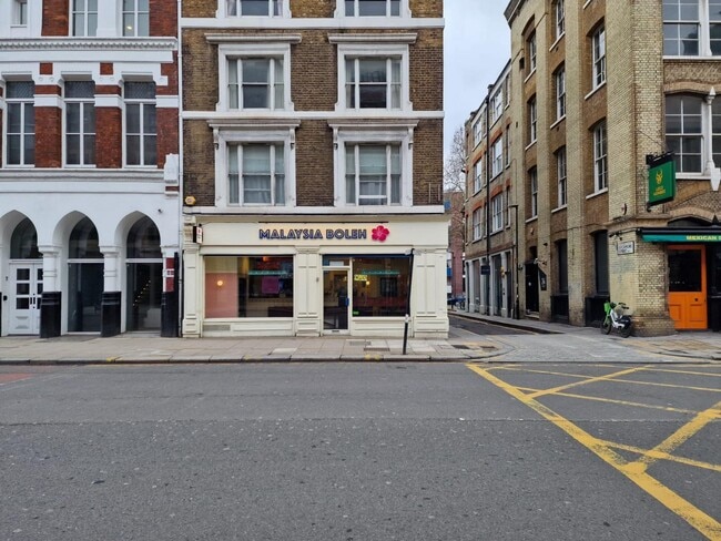 More details for 10 Old St, London - Retail to Rent