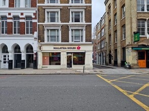 10 Old St, London to rent Building Photo- Image 1 of 5