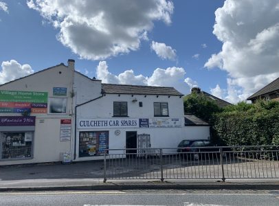 457A Warrington Rd, Warrington for sale Building Photo- Image 1 of 1