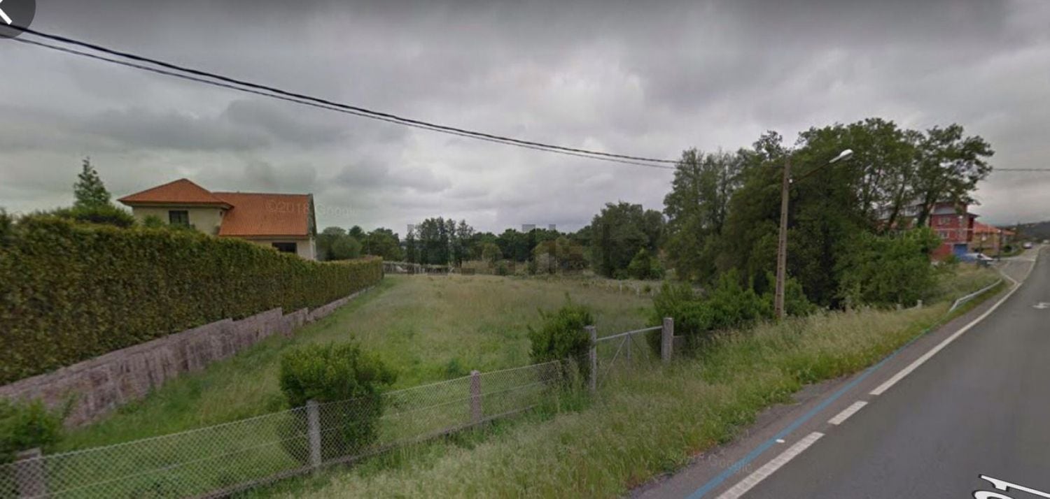 Rialdonio, 2, Meis, Pontevedra for sale Aerial- Image 1 of 4