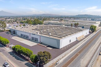 More details for 140 N Orange, City Of Industry, CA - Industrial for Rent