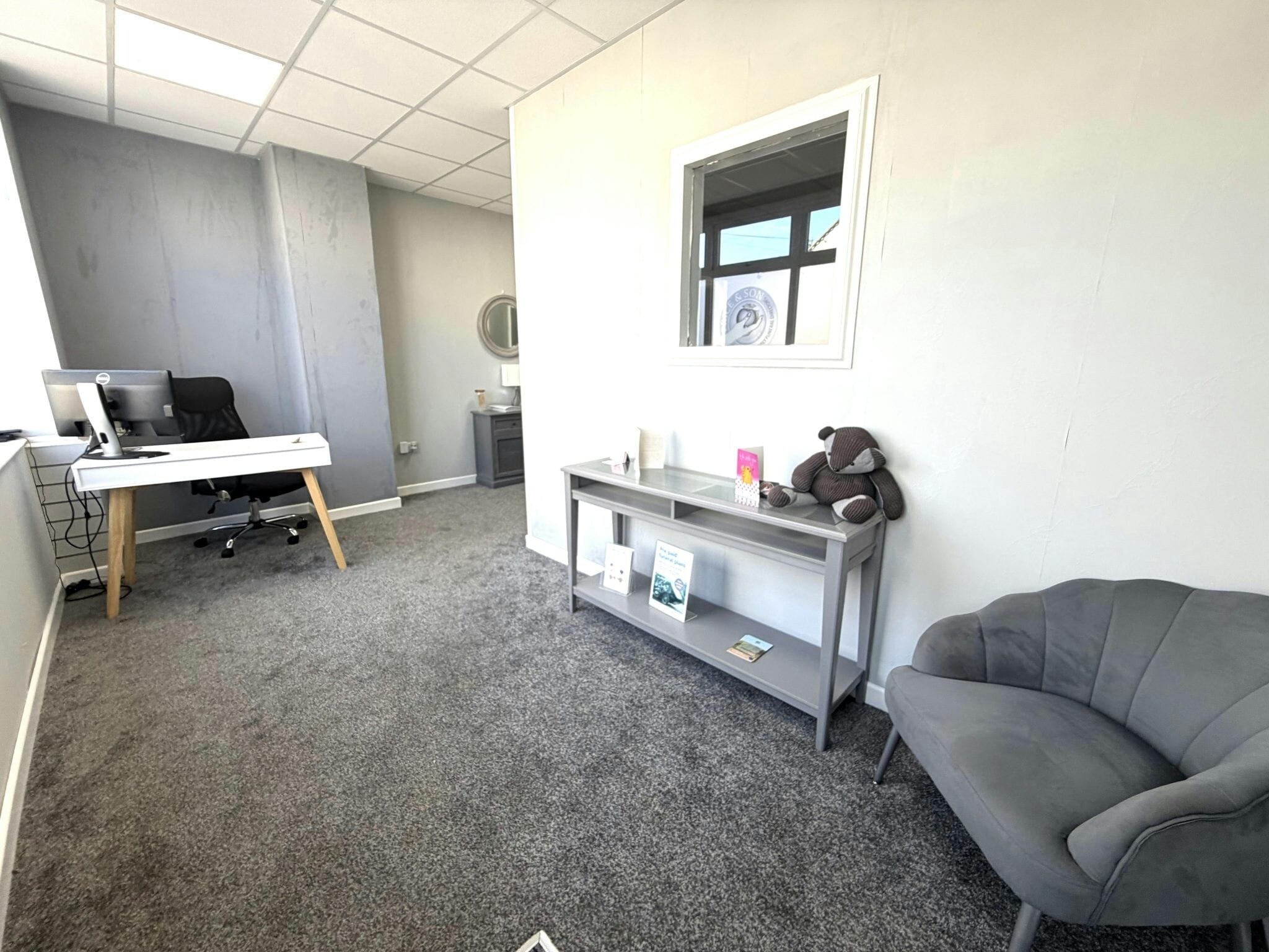 14 High St, Billingborough to rent Interior Photo- Image 1 of 4