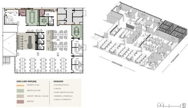 1011 Union St, San Diego, CA to rent Floor Plan- Image 1 of 1