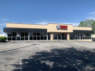 More details for 1133-1135 Oak Ridge Tpke, Oak Ridge, TN - Retail for Rent