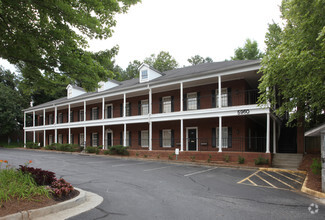 More details for 5950 Crooked Creek Rd, Peachtree Corners, GA - Office for Rent