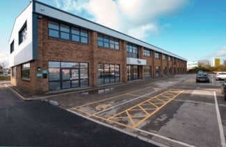 More details for 4-8 Airfield Rd, Christchurch - Co-working to Rent