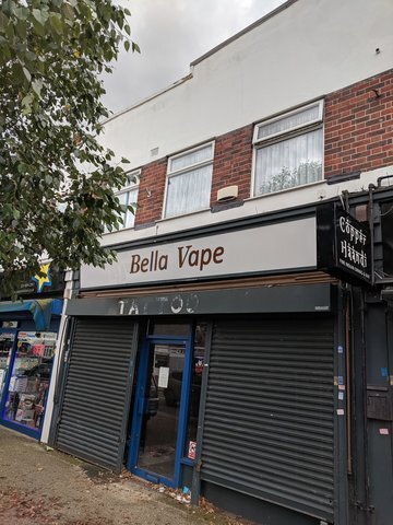 229 Powder Mill Ln, Twickenham for sale Building Photo- Image 1 of 1