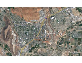 923 S River Rd, Saint George, UT for rent Site Plan- Image 2 of 10