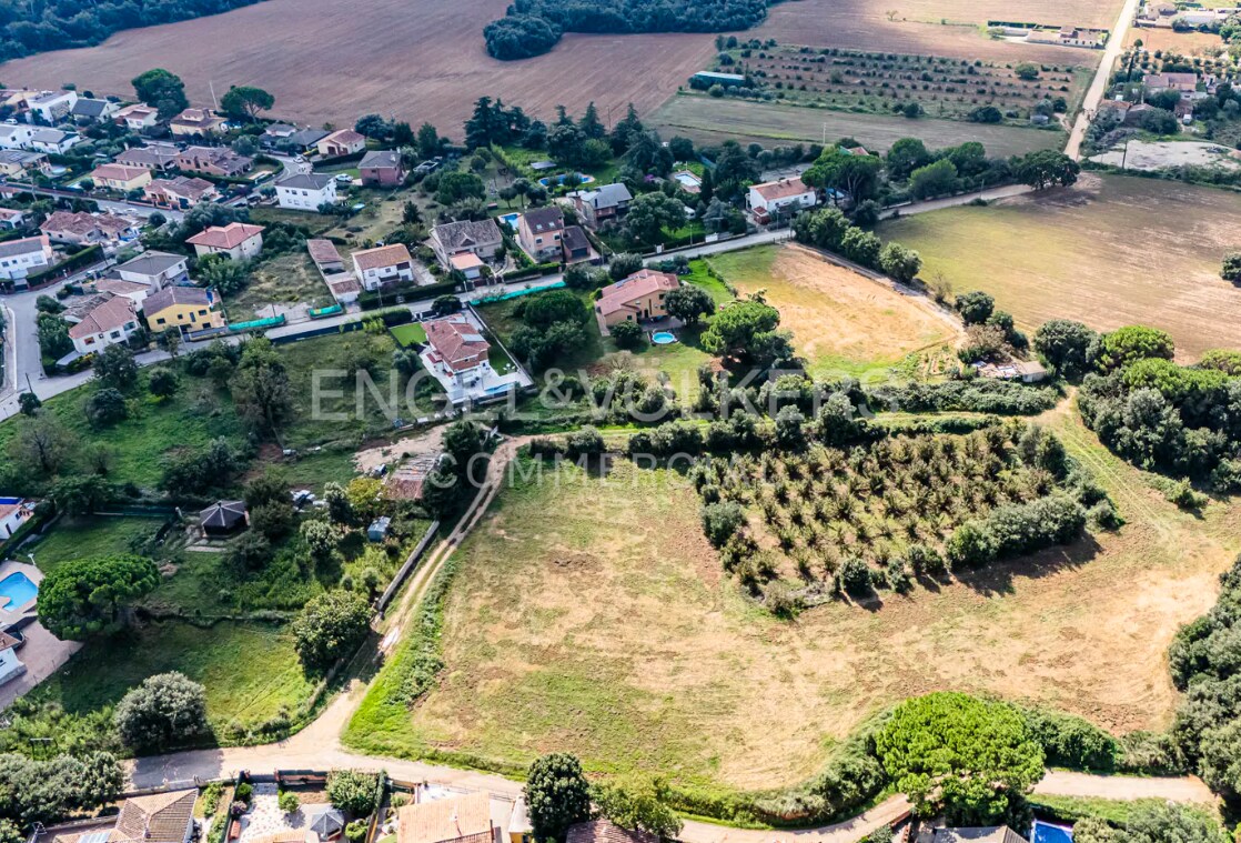 Land in L'Ametlla del Vallès, Barcelona for sale Other- Image 1 of 4