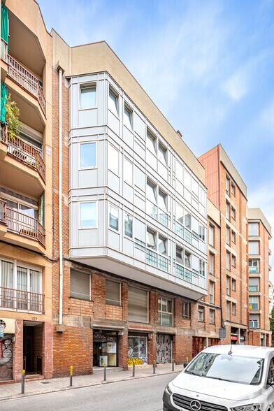 Carrer de la Providència, 129, Barcelona, Barcelona for sale - Primary Photo - Image 1 of 1