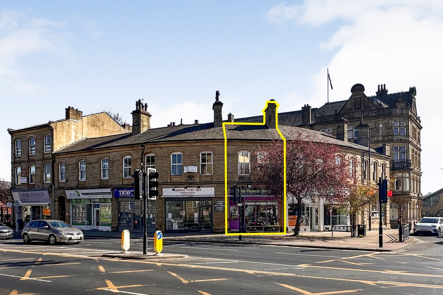 58 North St, Keighley for sale Primary Photo- Image 1 of 1