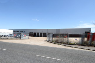 More details for Oriana Way, Nursling - Industrial for Rent