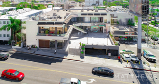 More details for 1106 N La Cienega Blvd, West Hollywood, CA - Retail for Rent