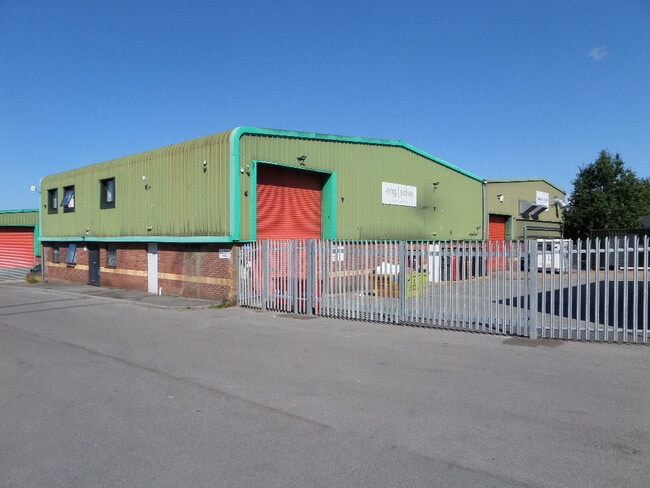 More details for Garth Dr, Bridgend - Industrial for Sale