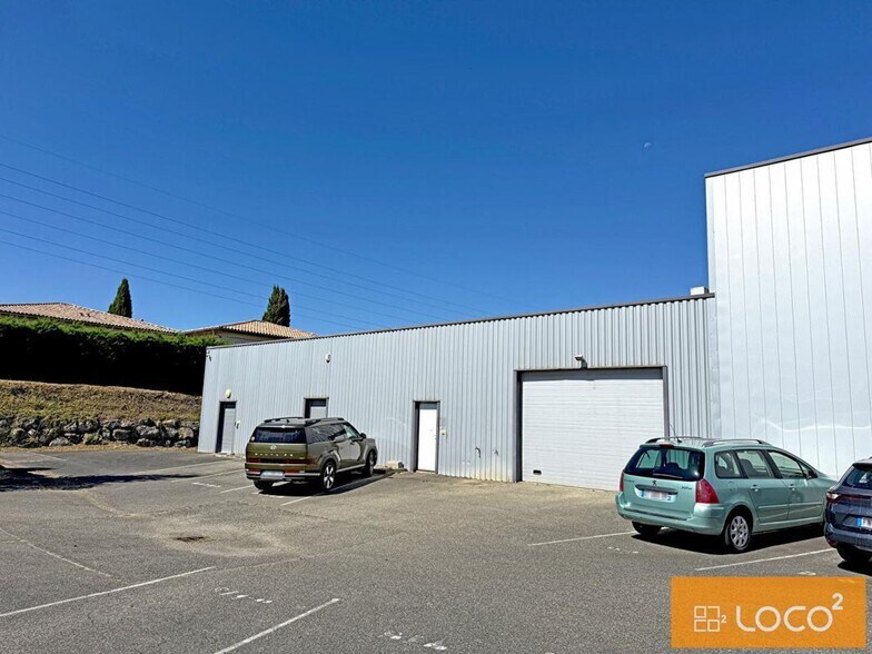 66 Allée Du Cers, Mondouzil to rent - Building Photo - Image 2 of 16