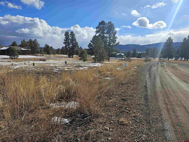 335 Domicile cir, Pagosa Springs, CO for sale - Building Photo - Image 2 of 4