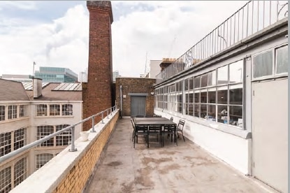 5-25 Scrutton St, London to rent - Building Photo - Image 3 of 173