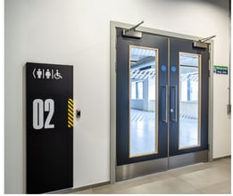 42-46 Fountain St, Belfast to rent Interior Photo- Image 2 of 2