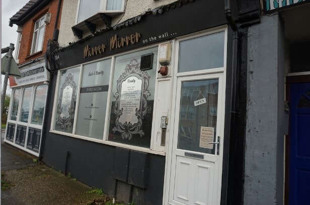 384 London Rd, Benfleet for sale - Primary Photo - Image 1 of 1