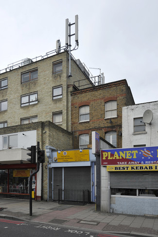 More details for 294 Brixton Rd, London - Retail for Rent