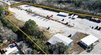 More details for 2637 Clements Ferry Rd, Charleston, SC - Industrial for Rent